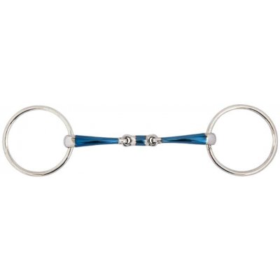 BR Udidlo stihlo Sweet Iron dvakrát lomené uzamykatelné – Sleviste.cz