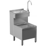 SANELA SLVN 02EB – Sleviste.cz