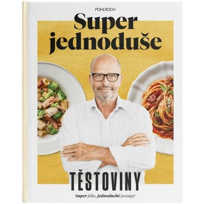 Super jednoduše - Těstoviny – Zboží Dáma