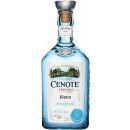 Cenote Blanco 40% 0,7 l (holá láhev)