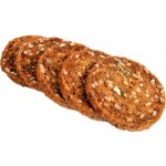 FREE DAYS Chlebík fitness krájený bez lepku 200 g – Zbozi.Blesk.cz