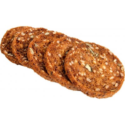 FREE DAYS Chlebík fitness krájený bez lepku 200 g – Zbozi.Blesk.cz