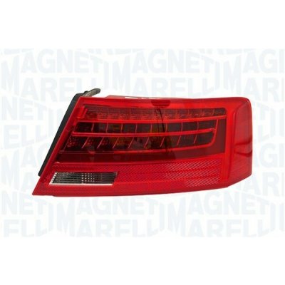 Zadní světlo MAGNETI MARELLI 714021190812 – Hledejceny.cz