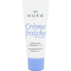 Nuxe Creme Fraiche de Beauté Moisturising Rich Cream 30 ml