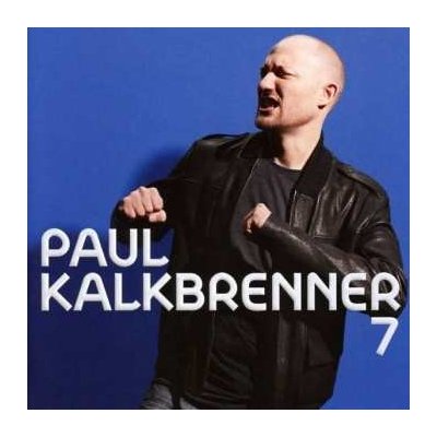 CD Paul Kalkbrenner: 7