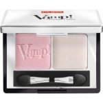 Pupa Oční stíny Vamp! Compact Duo Eyeshadow 001 2,2 g – Zboží Dáma