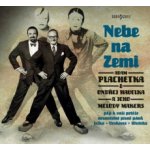 Plachetka Adam & Ondřej Havelka - Nebe na Zemi CD – Hledejceny.cz