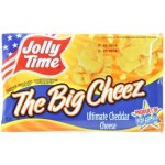 Jolly Time Popcorn The Big Cheez 100g – Zbozi.Blesk.cz