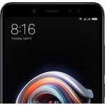 Xiaomi Redmi Note 5 3GB/32GB – Sleviste.cz