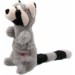 Dog Fantasy Plush pískací mýval 45 cm – Zboží Dáma