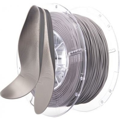 Print-Me FLEX 20D šedá, , 1,75mm, 200g – Zboží Živě