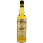 Aalborg Jubileums 1 l (holá láhev) – Sleviste.cz