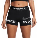 Nike W NP DF 3IN GRX SHORT W černé DX0076-010 – Zbozi.Blesk.cz