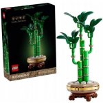 LEGO Botanicals 10344 Bambus štěstí – Zboží Dáma