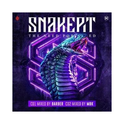 Snakepit 2023 - The Need For Speed