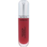 Revlon Ultra HD Matte Lipcolor 605 HD Obsession 5,9 ml – Zbozi.Blesk.cz