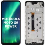 LCD Displej Motorola Moto G9 Power – Sleviste.cz