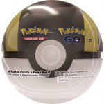Pokémon TCG Poké Ball Tin 2025 – Zboží Mobilmania