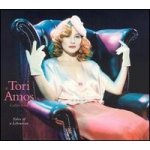 Tales of a Librarian - A Tori Amos Collection – Zboží Mobilmania