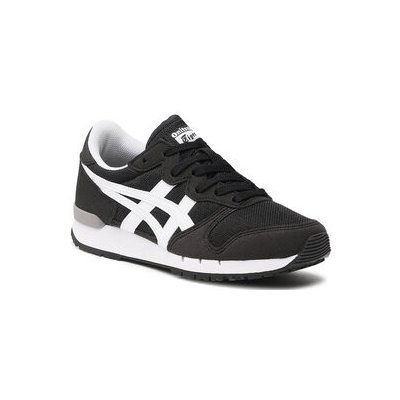 Onitsuka Tiger sneakersy Alvarado 1183A507 černá – Zboží Mobilmania