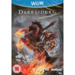 Darksiders (Warmastered Edition) – Zboží Dáma