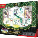 Pokémon TCG Paldean Fates Premium Collection Skeledirge ex – Hledejceny.cz