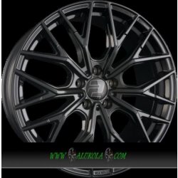 Wheelworld 2DRV WH37 8x18 5x112 ET40 black