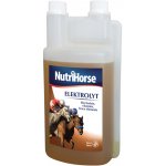 NutriHorse Elektrolyt 1 l – Zboží Dáma