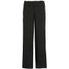 Dámské klasické kalhoty O'NEILL MALIA BEACH PANTS 1550102 19010 Černá