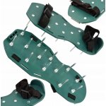 GEKO Sandále na provzdušnění trávníku 295mm G72070 – Zboží Dáma