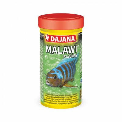 Dajana Malawi flakes 250 ml – Hledejceny.cz