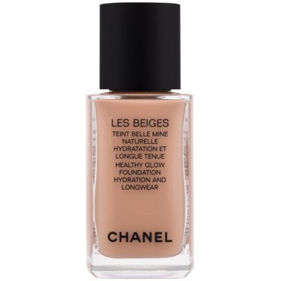 Chanel Les Beiges Healthy Glow Rozjasňující make-up B10 30 ml – Zboží Mobilmania