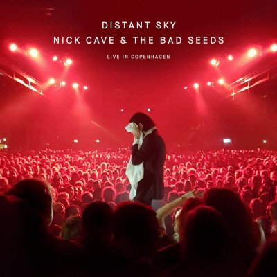 Nick Cave And The Bad Seeds - Distant Sky - Live In Copenhagen LP – Zbozi.Blesk.cz