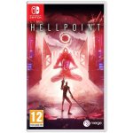 Hellpoint – Zboží Živě