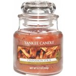 Yankee Candle Classic Cinnamon Stick 104 g – Zboží Mobilmania