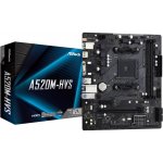 ASRock A520M-HVS – Sleviste.cz