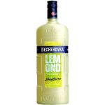 Becherovka Lemond 20% 1 l (holá láhev) – Hledejceny.cz