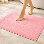 Darymex Hotel Feet Růžová 50 x 70 cm – Zbozi.Blesk.cz