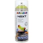 DUPLI-COLOR NEXT Londýn - zelená 400 ml – Zboží Mobilmania