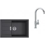 Set Franke S2D 611 XL + FP 0408 – Zbozi.Blesk.cz