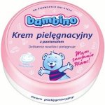 Bambino pečující krém pro děti a kojence 200 ml s d-panthenolem – Zbozi.Blesk.cz