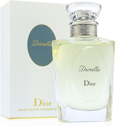 Christian Dior Diorella toaletn voda d msk 100 ml od 2 899 K