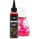 TB Baits Smoke Liquid Grand Krill 100 ml – Hledejceny.cz