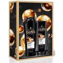 Gliss Ultimate Repair šampon 250 ml + balzám 200 ml dárková sada