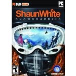 Shaun White Snowboarding – Sleviste.cz