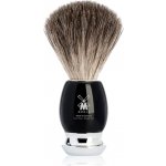 Mühle Vivo Black Pure Badger 81 M336 – Zbozi.Blesk.cz