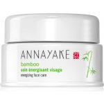 Annayake Bamboo energizující krém na obličej 50 ml – Hledejceny.cz