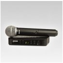 Mikrofon Shure BLX24E/SM58