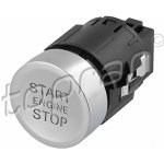 Tlačítko START/STOP TOPRAN 119 293 (119293) – Hledejceny.cz