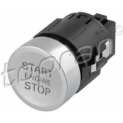 Tlačítko START/STOP TOPRAN 119 293 (119293) – Hledejceny.cz
